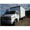 Image 1 : CHEVROLET 3500HD S/A VAN TRUCK, s/n 1GBJH32K4S3330663