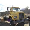 Image 1 : MACK DM685S T/A CAB & CHASSIS, s/n DM685S20688