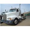 Image 1 : KENWORTH T600 T/A TRUCK TRACTOR, s/n 1XKADB9X9J5509647