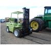 Image 1 : CLARK C500Y100 10000 lb FORK LIFT, s/n Y685235166283