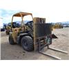 Image 1 : CHAMP CB-60-S 6000LB FORKLIFT s/n CC830106