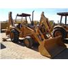 Image 1 : CASE 580 SUPER E LOADER/BACKHOE, s/n 17034914