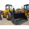 Image 1 : VOLVO L90C WHEEL LOADER, s/n L90CV63311