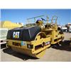 Image 1 : CATERPILLAR CB-534C TANDEM SMOOTH DRUM VIBRATORY ROLLER, s/n 5HN00141