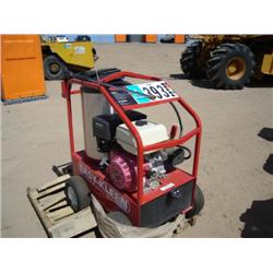 EASY-KLEEN RB5050 4000 PSI HOT WATER PRESSURE WASHERS, s/n H2615