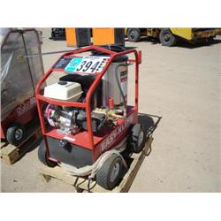 EASY-KLEEN RB5050 4000 PSI HOT WATER PRESSURE WASHERS, s/n H2614