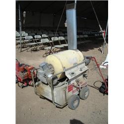 LANDA PHWY-20011A PRESSURE WASHER, s/n P0485-3229