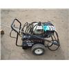 Image 1 : MTM CW3400 PRESSURE WASHER, s/n 10031145