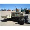 Image 1 : INGERSOLL RAND 350P ASPHALT PAVER s/n