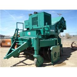 BARBER GREENE BG650 WINDROW ELEVATOR s/n 9EK00273