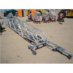 INTERNATIONAL PIPE MACHINE PROFILOGRAPH, s/n 111013-18