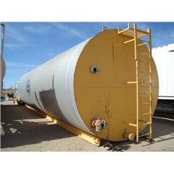 CEI C-TA-25E 25,000- GALLON INSULATED HOT OIL TANK s/n C03-028