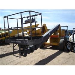 CONDOR 68 AERIAL BOOMLIFT, s/n N/A