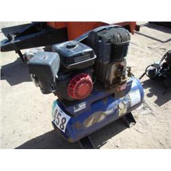 NAPA AIR COMPRESSOR, s/n N/A