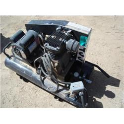 AC1-PE15-AAM ELECTRIC AIR COMPRESSOR