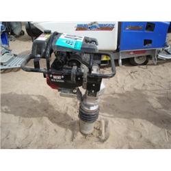 INGERSOLL-RAND JUMPING JACK, s/n N/A