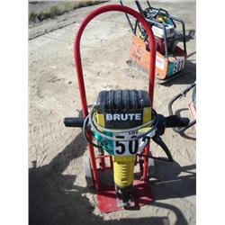 BOSCH BRUTE BOS1130 ELECTRIC JACKHAMMER, s/n 292000022