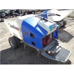 STONE SB1600A MUD BUGGY, s/n 022004162