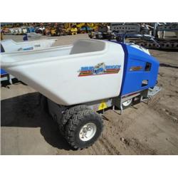 STONE SB1600A MUD BUGGY, s/n 022004160
