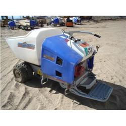 STONE SB1600A MUD BUGGY, s/n 022004126