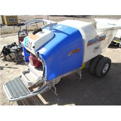 STONE SB1600A MUD BUGGY, s/n 022004125