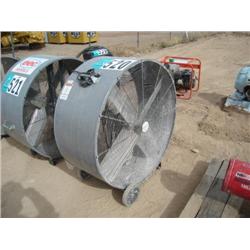 MAXX AIR BF42BD 42in. AIR CIRCULATOR,