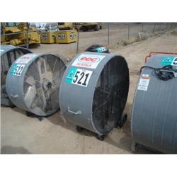 MAXX AIR BF36BD 36in. AIR CIRCULATOR