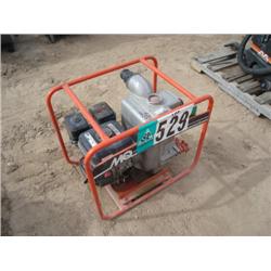 MULTIQUIP QP202TH 2in. PUMP, s/n 202TH-6015