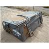 Image 1 : BOBCAT R-849 72 SWEEPER ATTACHMENT s/n 783707202