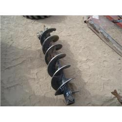 BOBCAT 12in AUGER BIT s/n 12A903