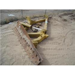 SLOPEBOARD FOR CAT D6R