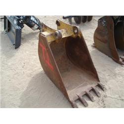 24in. BACKHOE BUCKET