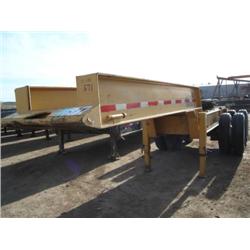 ATOKA  50 TON T/A JEEP s/n AT8352559