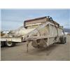 Image 1 : BEALL 20yd. T/A BOTTOM DUMP TRAILER, s/n DHS2646723