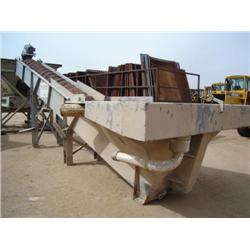 STEPHENS EMS-24 24 in X 24 ft SAND SCREW, s/n 5118