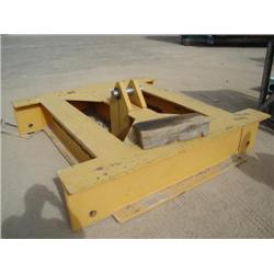 COUNTER WEIGHT FOR CRANE
