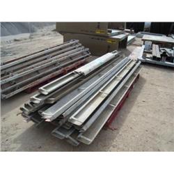 MISC CONCRETE FORMS,