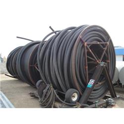 (3) JRH PIPE REELS s/n 20896