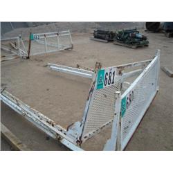 HEADACHE RACK FOR PICKUP,
