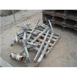 PALLET OF 2 in SPRINKLER HEADS