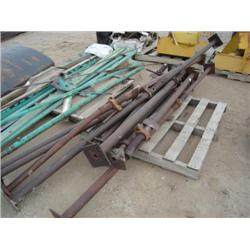 PALLET OF LOAD JACKS