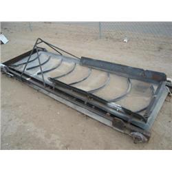 24 in X 8 ft CONVEYOR ATTACHMENT