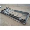 Image 1 : 24 in X 8 ft CONVEYOR ATTACHMENT