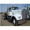 Image 1 : KENWORTH TRUCK TRACTOR S/N 112568