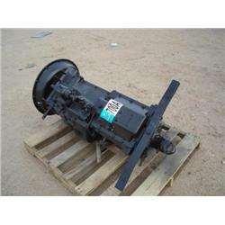SPICER RP87163B 18 SPD TRANSMISSION S/N 1827594