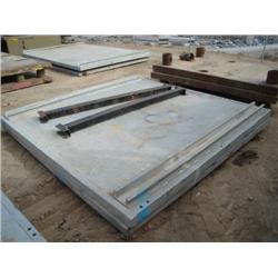 ALUMINUM TRENCH BOX
