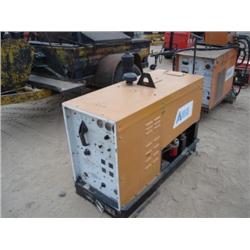 AIRCO 275 AMP PORTABLE WELDER