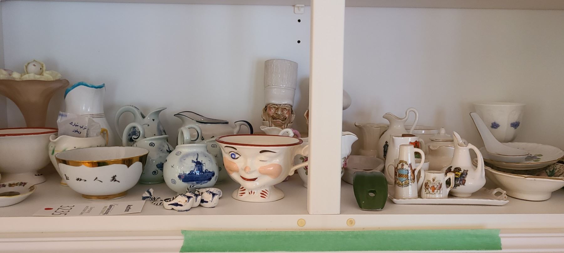 Assorted Kitchen Items and Decor A