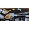 Image 8 : Silverplate Utensils A