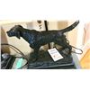 Image 2 : Composite Dog Figure Lamp A